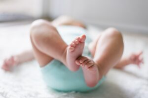 Newborn Baby
