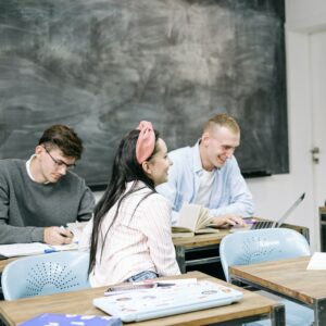 college-students-sitting-on-chair