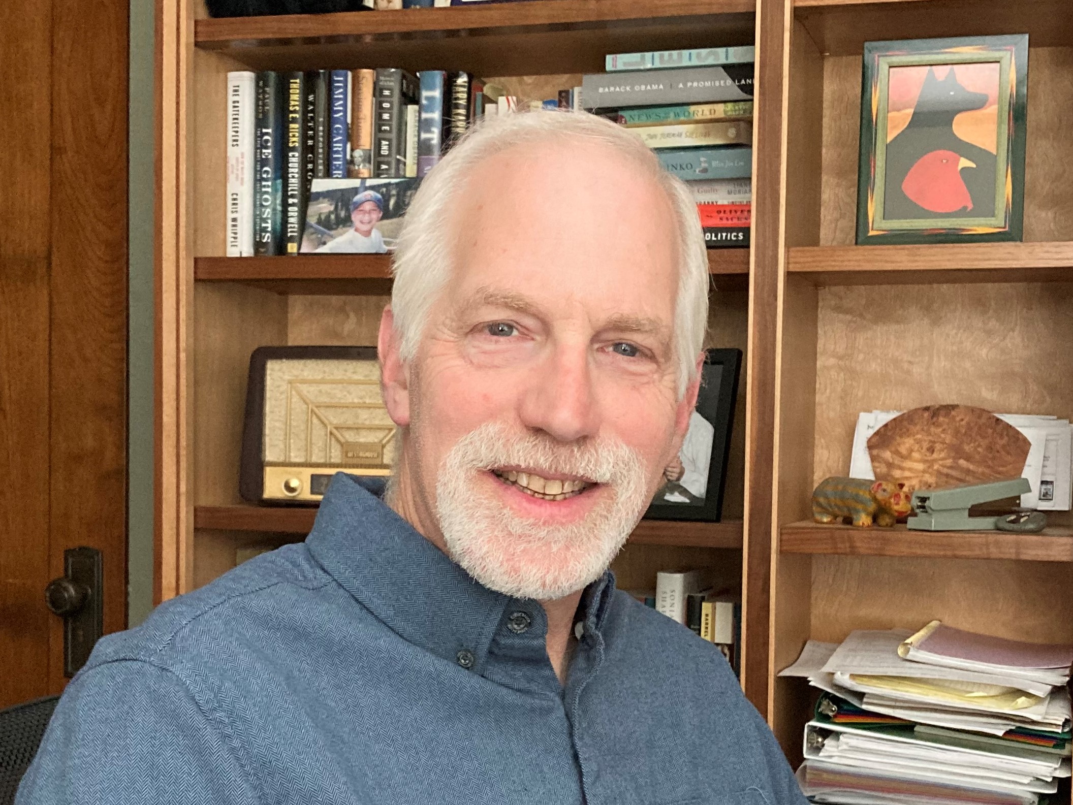 Jeff Kritzer