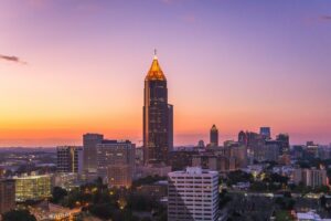 midtown-atlanta-skyline-at-just-after-sunset