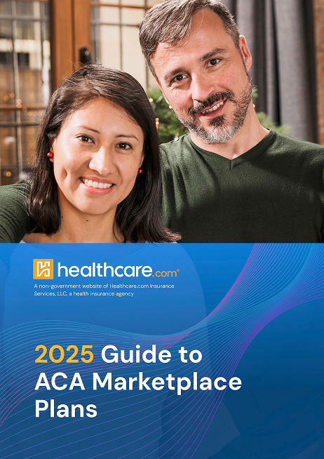 2025 Guide to ACA Marketplace Plans - HealthCareInsider.com