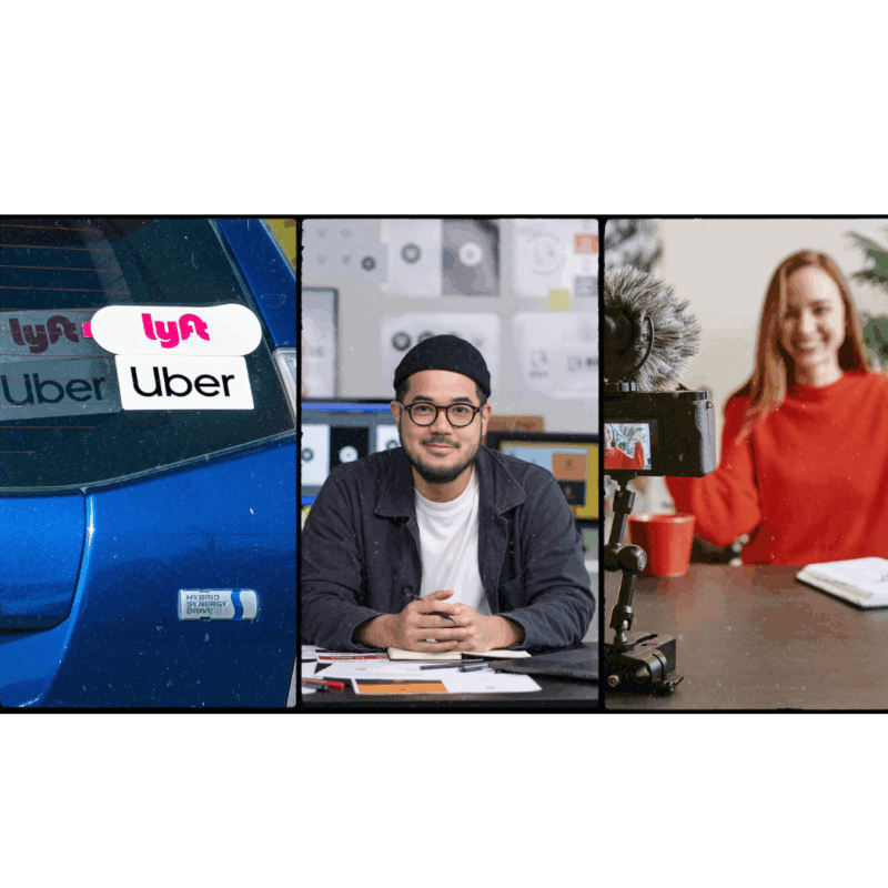 Healthcare Content Creator