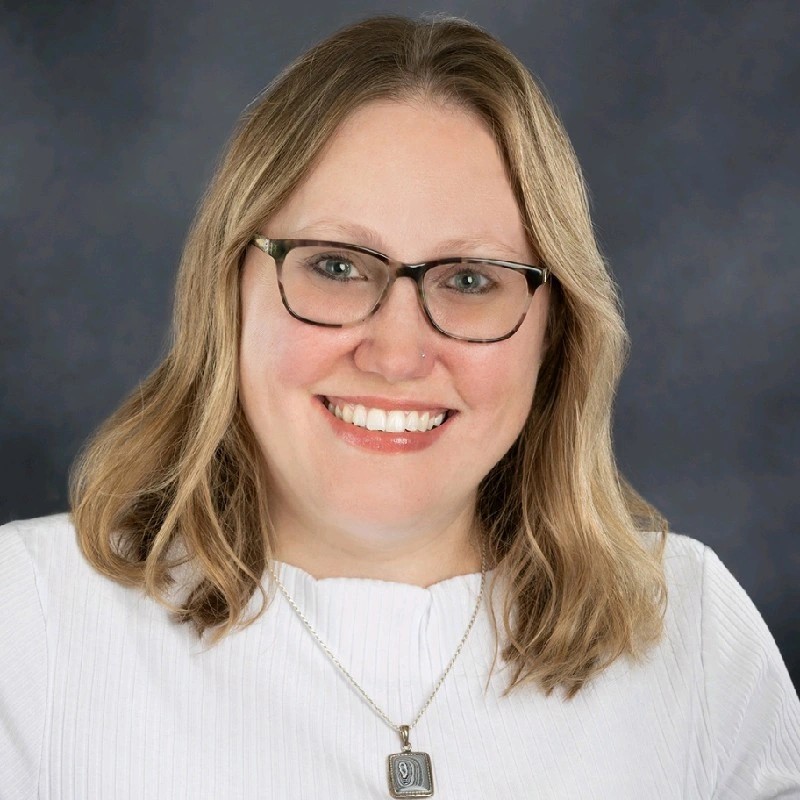 Jennifer Hamilton