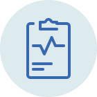 Icon showing the ACA Plans category