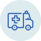 Icon showing the Medicare category