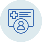Icon showing the Annual/Open Enrollment category