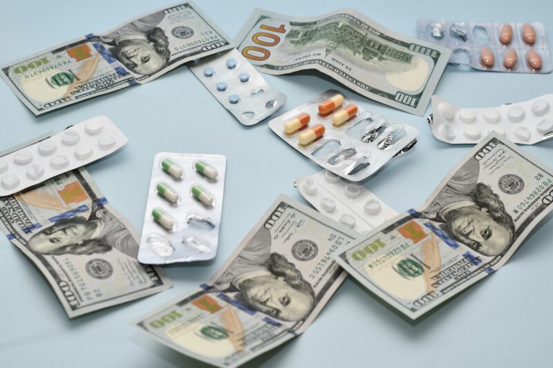 Prescription Drug Prices