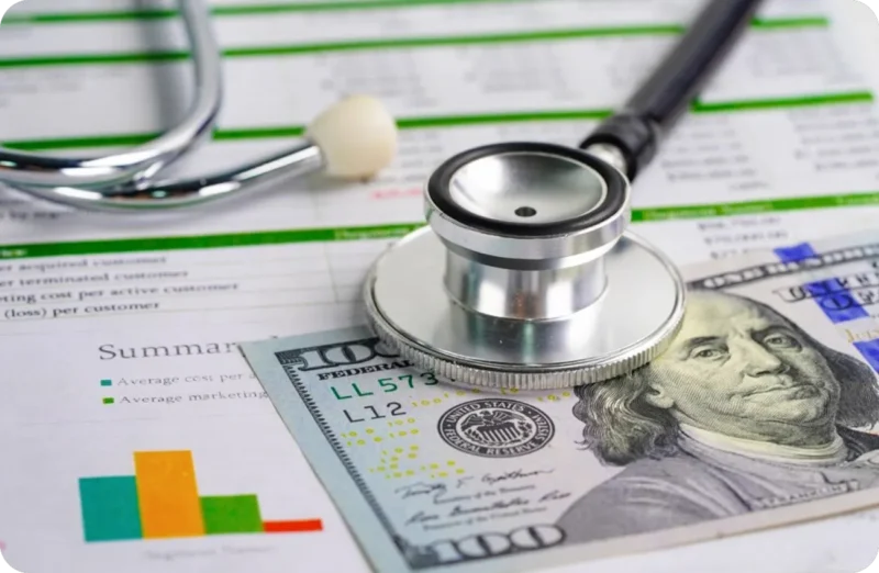 Information About Medical Costs