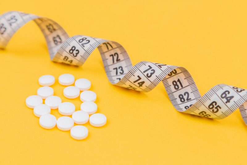 Weight Loss Medication