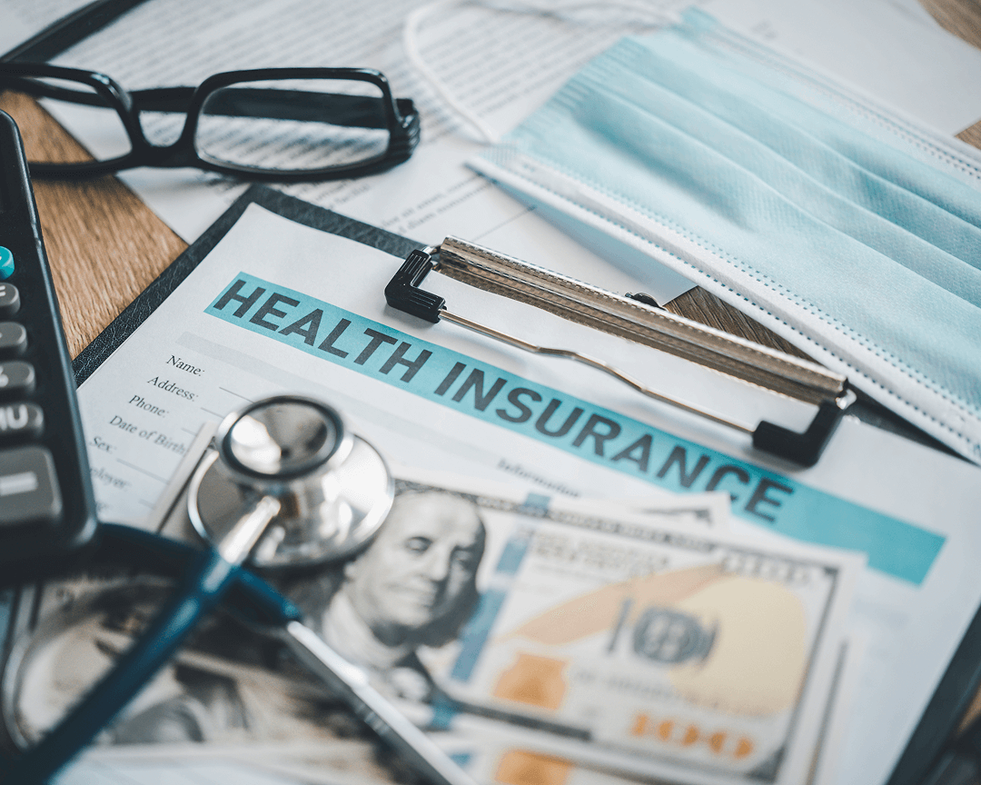 Insurance Healtgh Health Insurance 101: A Primer on Navigating Your Healthcare ...