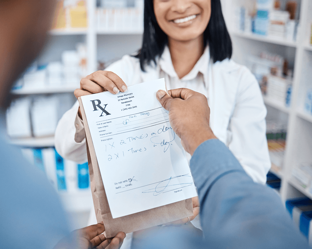 Health Rx Save Up to 85% on Prescriptions: How CareCard Makes Prescription Drugs ...