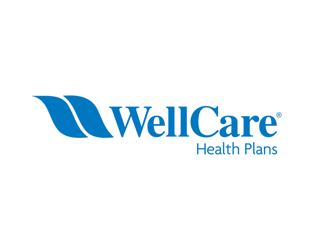 Wellcare Health Insurance Logo