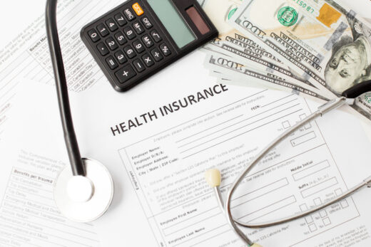 Rising Health Insurance Costs During Application Process