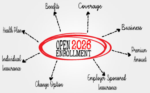 t 2026 Concept Highlighting Coverage Options and Benefits