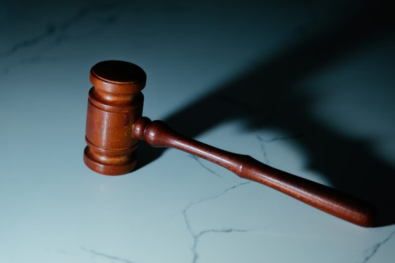 A Gavel representing a Short-Term Medical ruling