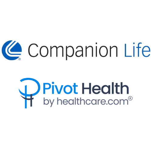 Companion Life (Pivot Health) logo