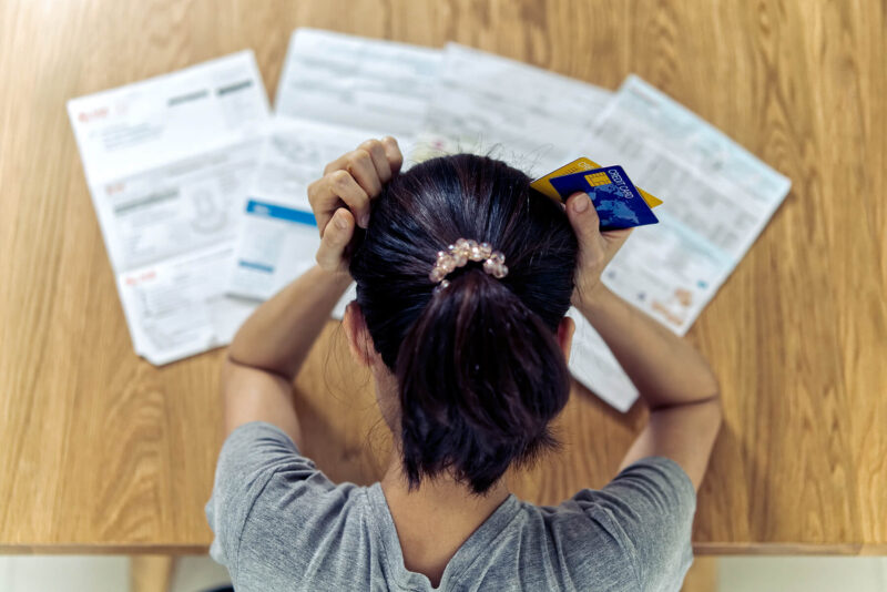 Struggling To Chose A Healthcare Plan