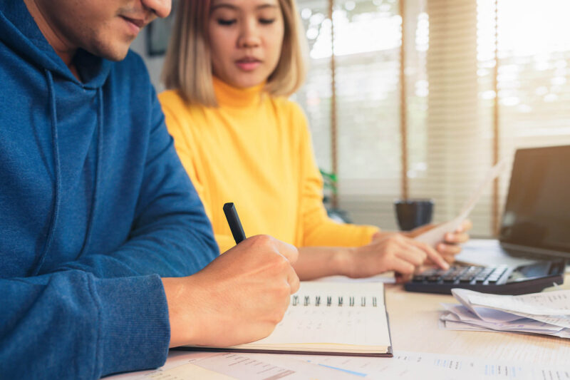 Canceling An Insurance Plan