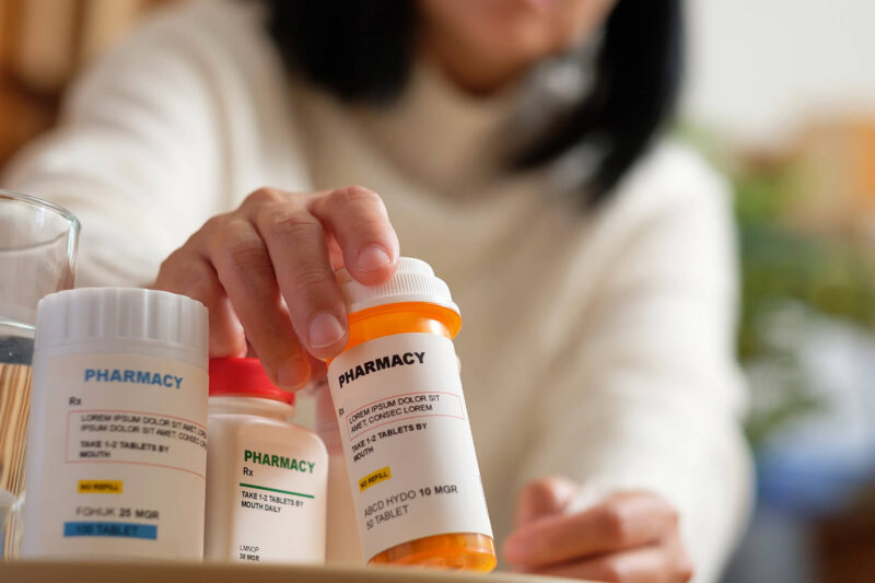 Getting Prescriptions Covered By Health Insurance
