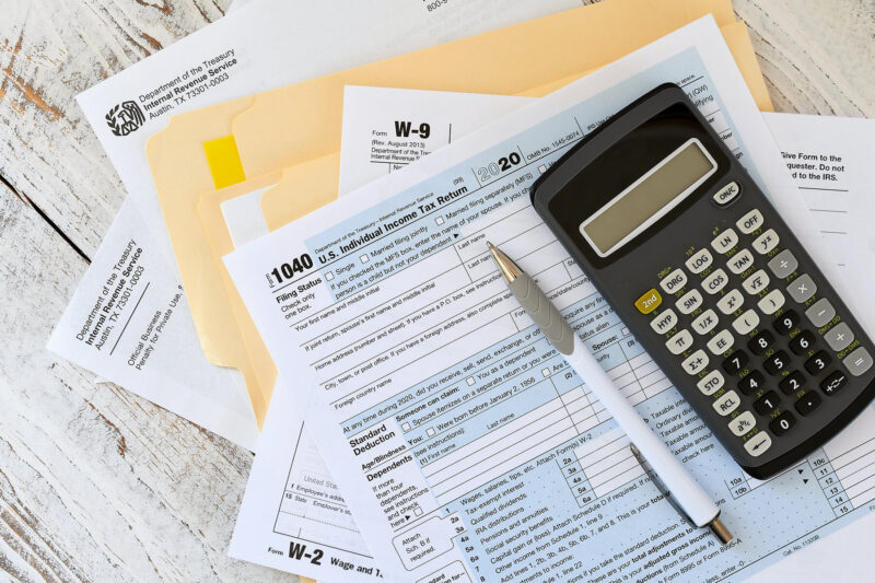 Health Savings Account Tax Exemptions